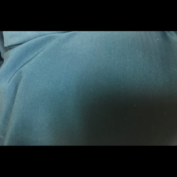 NWT Highwaisted bikini with off the shoulder top. - Picture 3 of 3